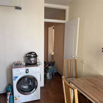 Продается 1-комнатная квартира, 43 м²