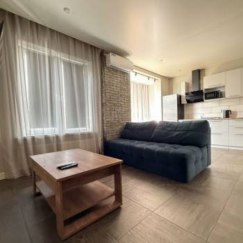 Сдается 1-комнатная квартира, 37 м²