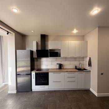 Сдается 1-комнатная квартира, 37 м²