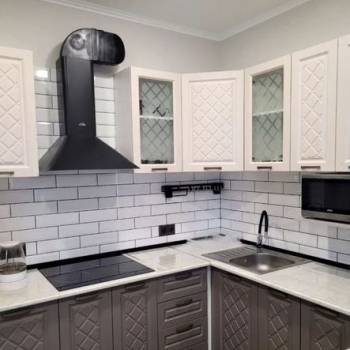 Продается 1-комнатная квартира, 31,7 м²