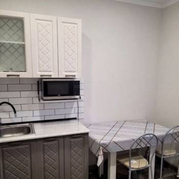 Продается 1-комнатная квартира, 31,7 м²