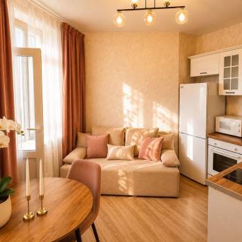 Продается 1-комнатная квартира, 39,7 м²