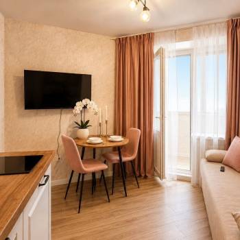 Продается 1-комнатная квартира, 39,7 м²