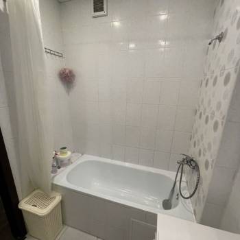 Продается 1-комнатная квартира, 43,9 м²