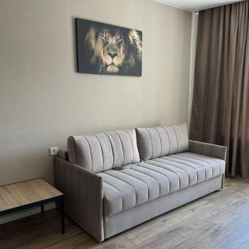 Сдается 1-комнатная квартира, 42 м²