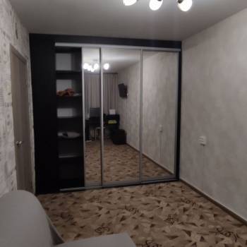 Сдается 2-х комнатная квартира, 43 м²