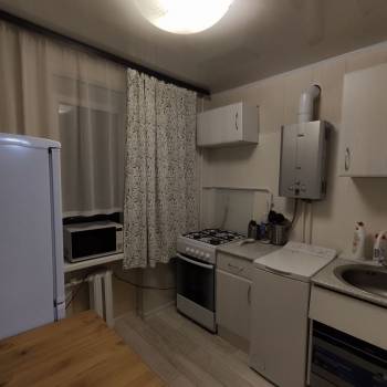 Сдается 2-х комнатная квартира, 43 м²