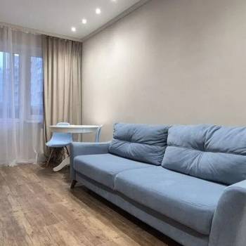 Продается 1-комнатная квартира, 41,3 м²