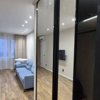 Продается 1-комнатная квартира, 41,3 м²