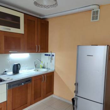 Продается 1-комнатная квартира, 38,2 м²