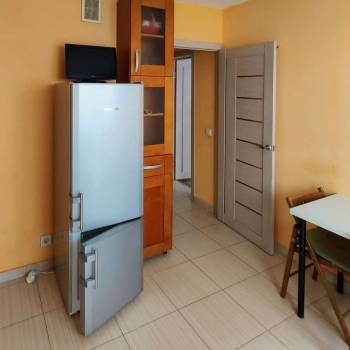Продается 1-комнатная квартира, 38,2 м²