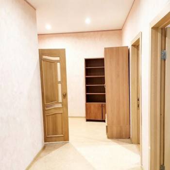 Продается 2-х комнатная квартира, 67,6 м²