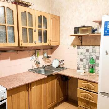 Продается 2-х комнатная квартира, 67,6 м²