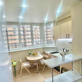 Продается 1-комнатная квартира, 44 м²