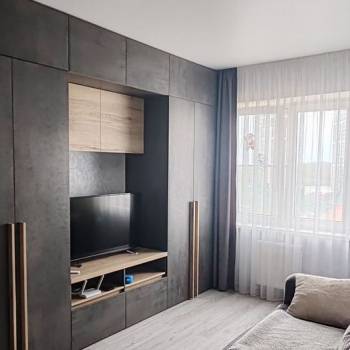 Продается 1-комнатная квартира, 39 м²