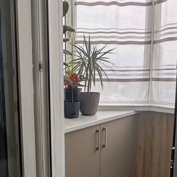 Продается 1-комнатная квартира, 39 м²