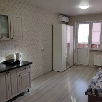 Сдается 1-комнатная квартира, 26 м²