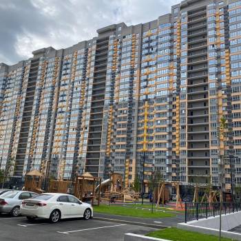 Продается 1-комнатная квартира, 27,7 м²