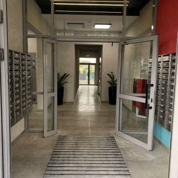 Продается 1-комнатная квартира, 27,7 м²