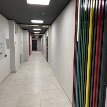 Продается 1-комнатная квартира, 27,7 м²