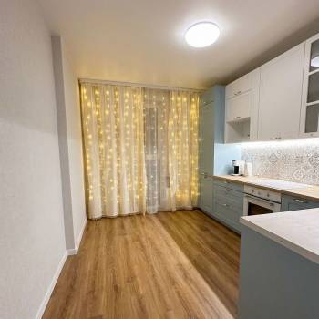 Продается 2-х комнатная квартира, 51,4 м²