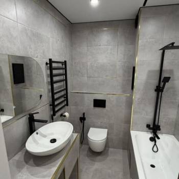 Продается 1-комнатная квартира, 47 м²