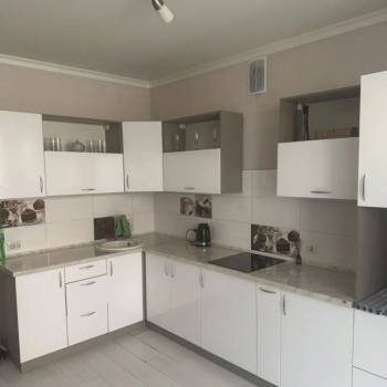Продается 1-комнатная квартира, 44,7 м²