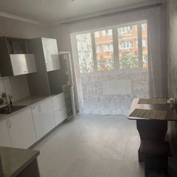 Продается 1-комнатная квартира, 44,7 м²