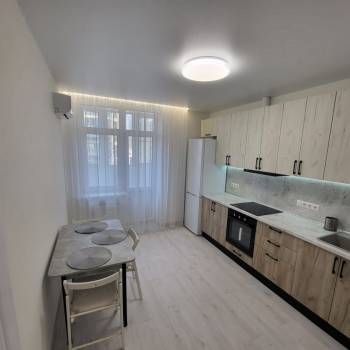 Сдается 2-х комнатная квартира, 53,4 м²