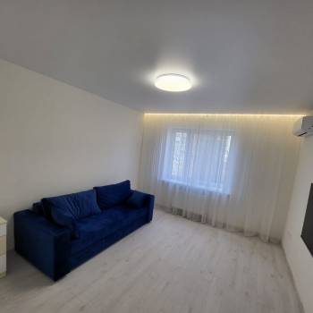 Сдается 2-х комнатная квартира, 53,4 м²