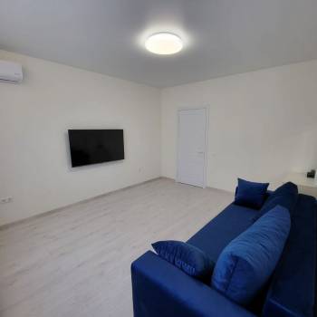 Сдается 2-х комнатная квартира, 53,4 м²