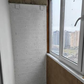 Продается 1-комнатная квартира, 21 м²