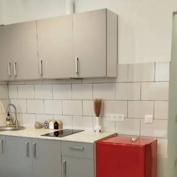 Продается 1-комнатная квартира, 21 м²