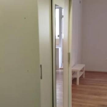 Продается 1-комнатная квартира, 21 м²