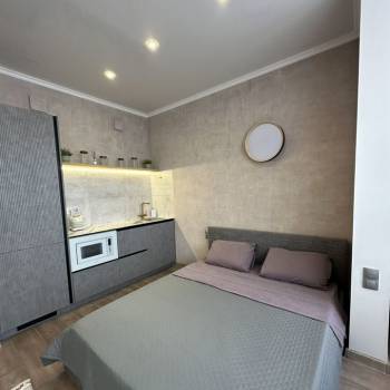 Сдается 1-комнатная квартира, 25,1 м²