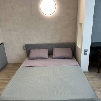 Сдается 1-комнатная квартира, 25,1 м²