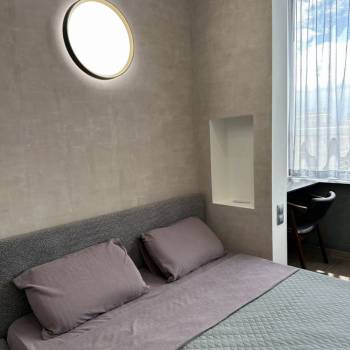 Сдается 1-комнатная квартира, 25,1 м²