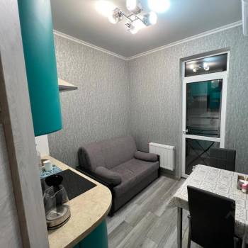 Продается 1-комнатная квартира, 30 м²