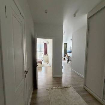 Продается 1-комнатная квартира, 44,2 м²