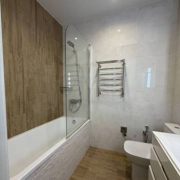 Продается 1-комнатная квартира, 44,2 м²