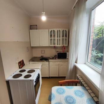 Продается 1-комнатная квартира, 27 м²