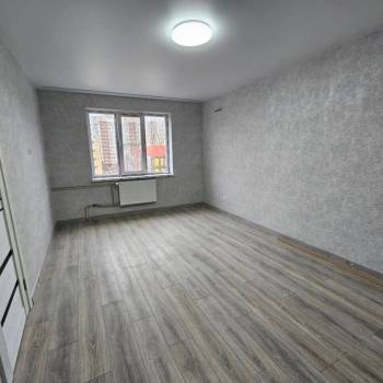 Продается 1-комнатная квартира, 30,7 м²