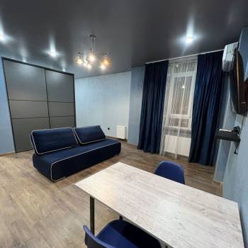Продается 1-комнатная квартира, 44 м²