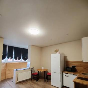 Сдается 1-комнатная квартира, 27 м²