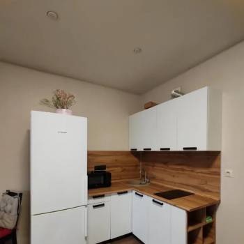 Сдается 1-комнатная квартира, 27 м²