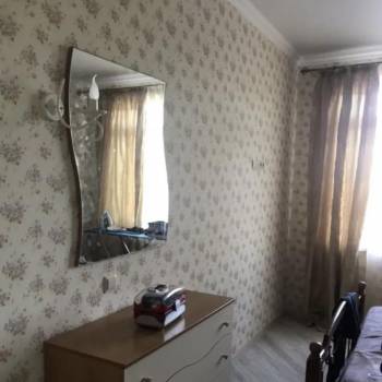 Сдается 2-х комнатная квартира, 58,9 м²
