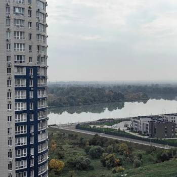 Продается 1-комнатная квартира, 35,1 м²
