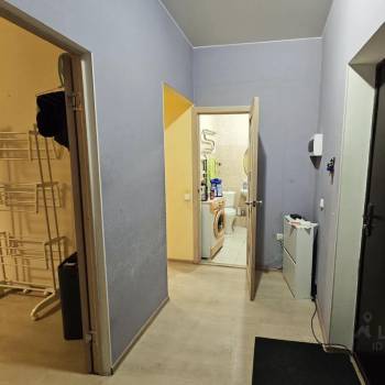 Продается 1-комнатная квартира, 35,1 м²
