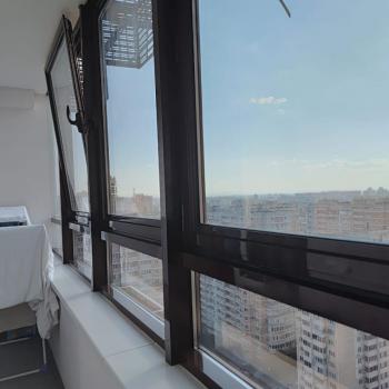 Продается 1-комнатная квартира, 46 м²