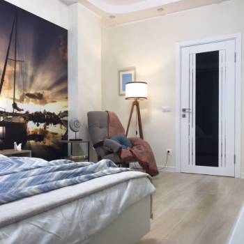 Продается 1-комнатная квартира, 46 м²